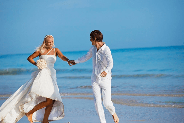 Perfect Destination Wedding – Caribbean Antigua