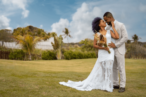 Destination Wedding – Caribbean Jamaica