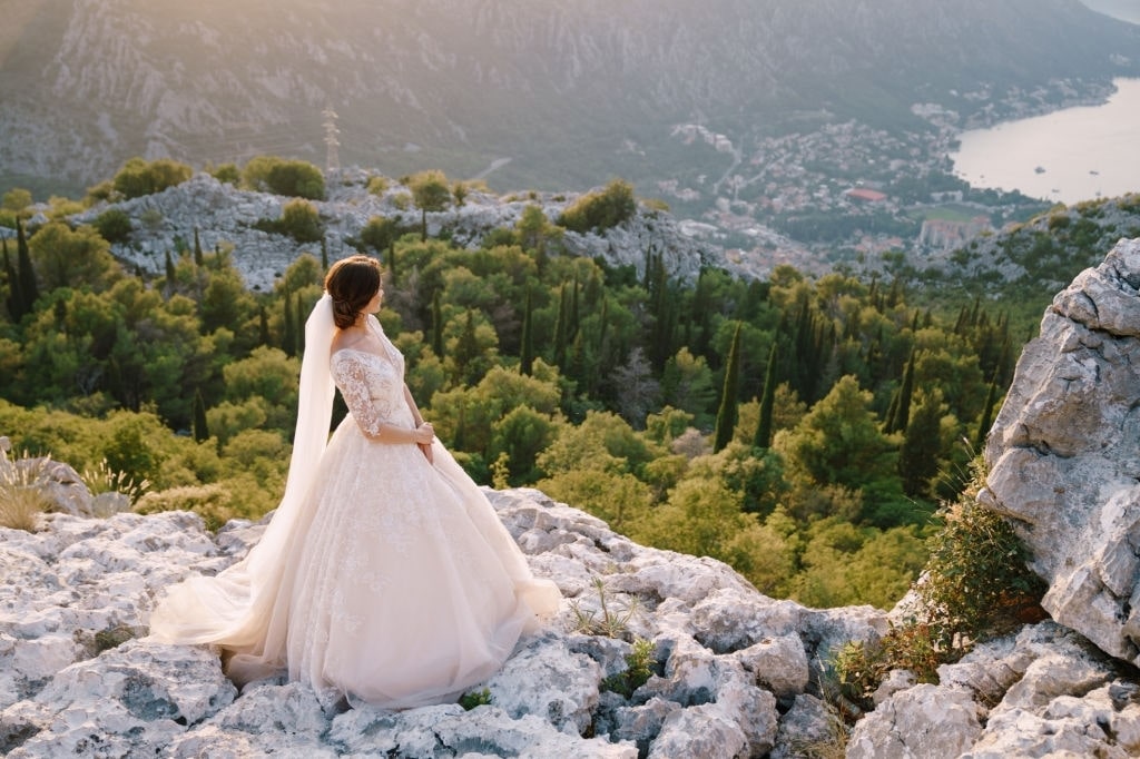 The Top 50 Destination Wedding Spots | Best destination wedding planner