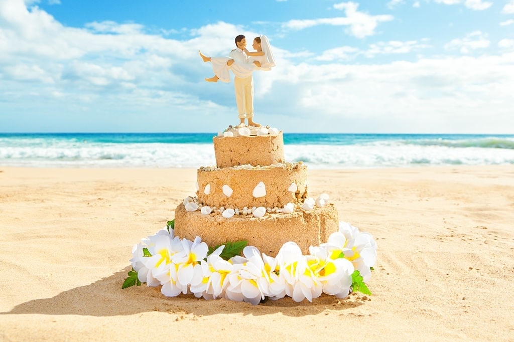 The Top 50 Destination Wedding Spots | Best destination wedding planner