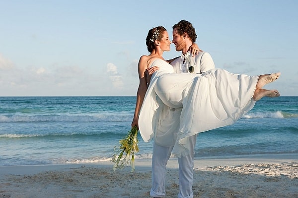 The Top 50 Destination Wedding Spots | Best destination wedding planner